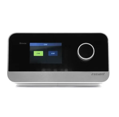 iBreeze Auto CPAP / APAP Machine with Heated Humidifier