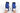 Bio Compression Multi-Flo DVT Combo | Clinical Pneumatic Pump | 3-in-1 DVT Prophylaxis
