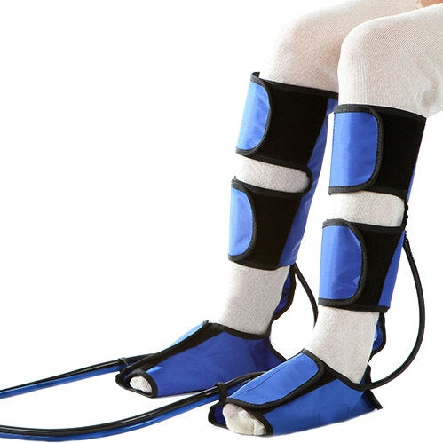 Intermittent Compression System with Leg Sleeves - Bio Arterial Plus