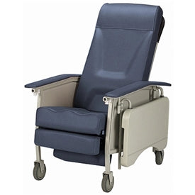 Deluxe 3-Position Medical Recliner by Invacare