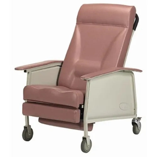 Deluxe 3-Position Medical Recliner by Invacare