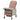 Invacare 3-Position Recliner – Basic Geri Chair for Patient Rooms & Long-Term Care