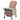 Invacare 3-Position Recliner – Basic Geri Chair for Patient Rooms & Long-Term Care