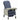 Invacare 3-Position Recliner – Basic Geri Chair for Patient Rooms & Long-Term Care