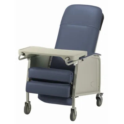 Invacare Basic 3-Position Geri Chair