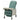 Invacare 3-Position Recliner – Basic Geri Chair for Patient Rooms & Long-Term Care