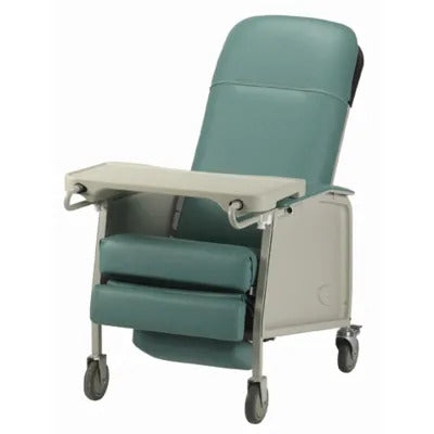 Invacare Basic 3-Position Geri Chair