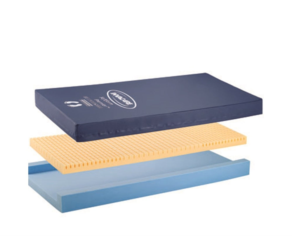 Invacare Softform Premier Mattress, IPM1080