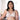 ABC 105 Petite T-Shirt Mastectomy Bra | Smooth Pocket Bra