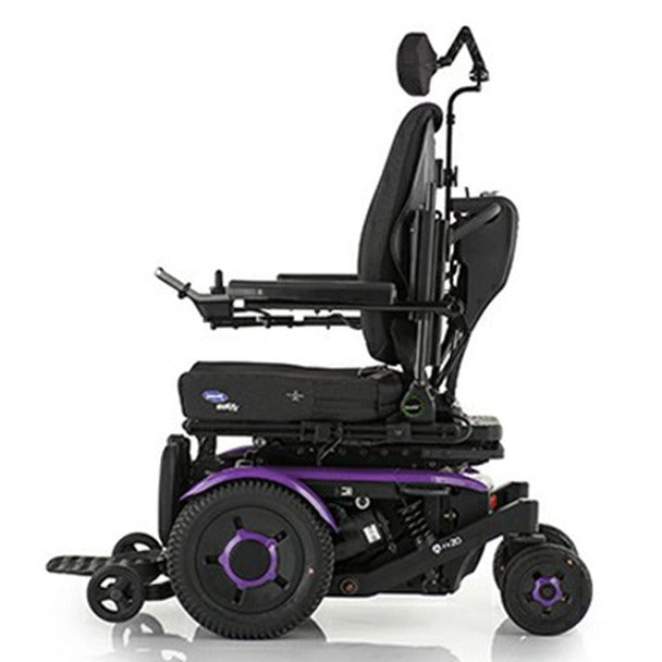 AVIVA FX Power Wheelchair with Single or Multi Powered Seating