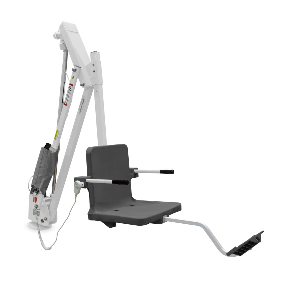 Aqua Creek Mighty 600 Pool Lift