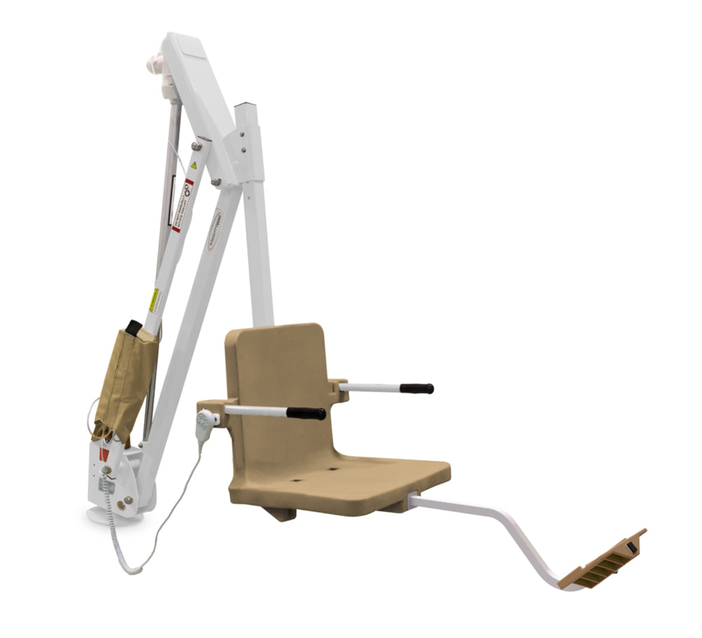 Aqua Creek Mighty 600 Pool Lift