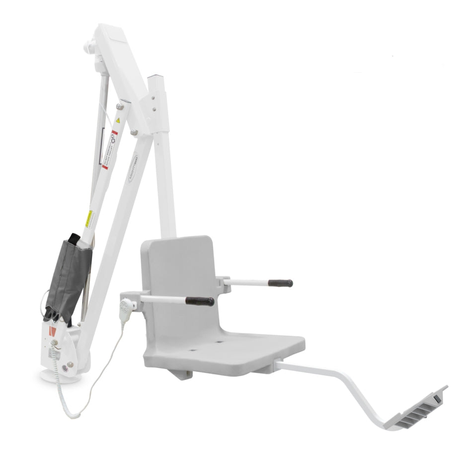 Aqua Creek Mighty 600 Pool Lift