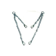 Chain Assembly Kit for Invacare Manual Slings and Lifts - 9071