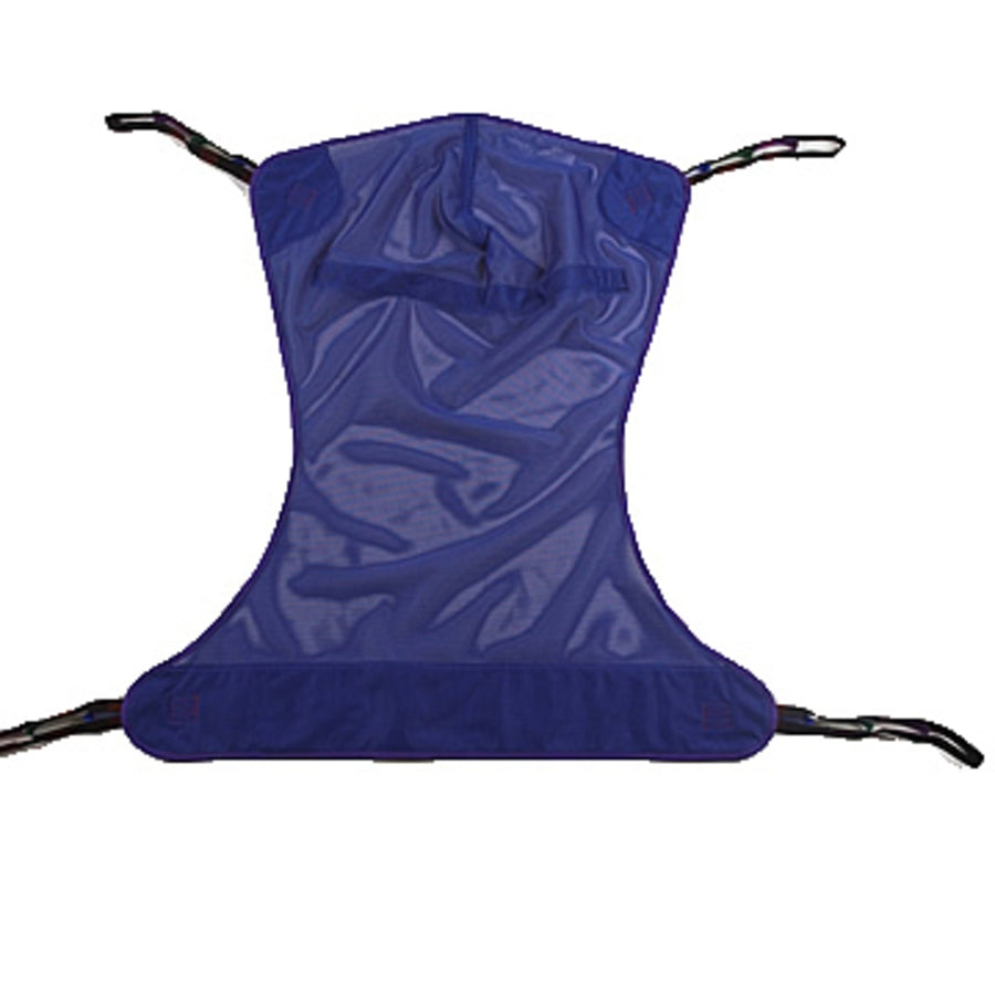 Invacare R110 Reliant Full Body Mesh Floor Lift Sling