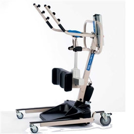 Invacare RPS350-1 & RPS350-2 Reliant Stand-Up Lift