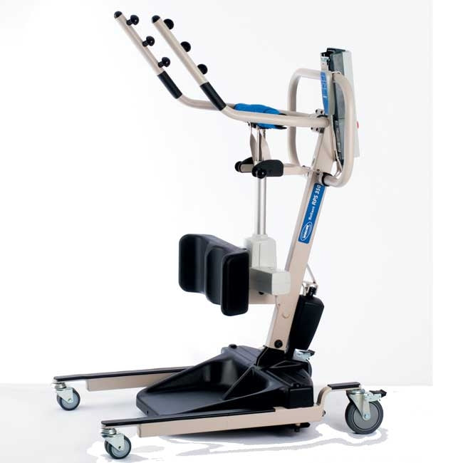 Invacare RPS350-1 & RPS350-2 Reliant Stand-Up Lift