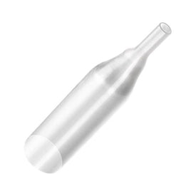 Hollister InView Standard Silicone Male External Catheter