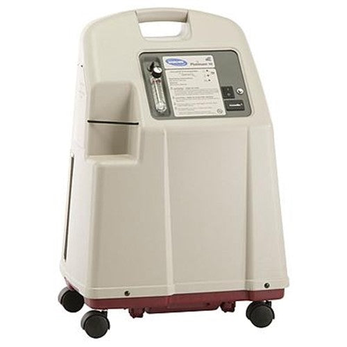 Platinum 10L Oxygen Concentrator Bundle - 10 LPM