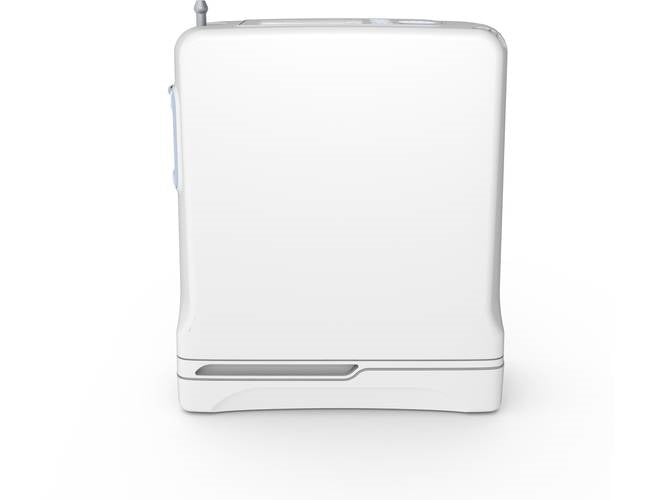 Inogen One G4 — equipment detail