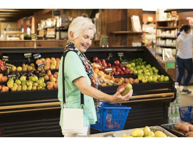 Inogen One G4 Portable Oxygen Concentrator