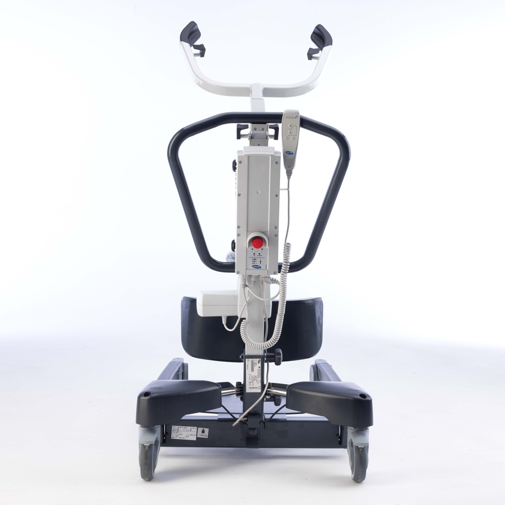 Invacare ISA Premier Series Stand Assist Patient Lift