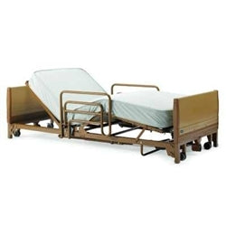 Invacare Full Electric Hi-Low Hospital Bed - IVC5410 - Hi-Low Bed