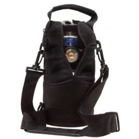 Invacare M9 Conserver, Tank with Bag