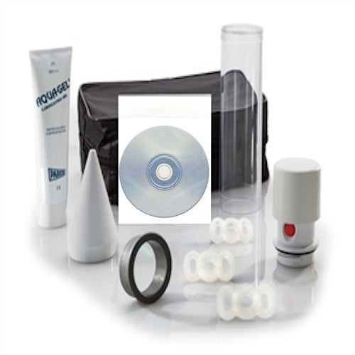 Pos-T-Vac Easy Pro 1000, Ed Pump System