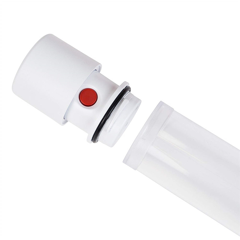 Pos-T-Vac Easy Pro 1000, Ed Pump System
