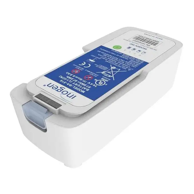Inogen One G5 Double Battery BA-516 Extended Battery for G5 and Rove 6