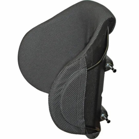 Invacare Matrx Elite Deep Wheelchair Back Support System – 6" Contour Positioning Back