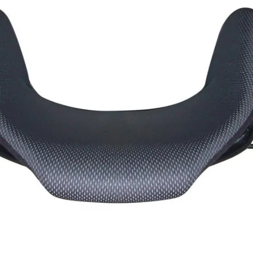 Invacare Matrx Elite Deep Wheelchair Back Support System – 6" Contour Positioning Back