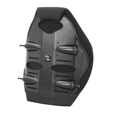 Invacare Matrx Elite Deep Wheelchair Back Support System – 6" Contour Positioning Back