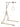 Invacare Bariatric Freestanding Trapeze with Floor Stand – BARTRAP (Up to 1000 lb Capacity)