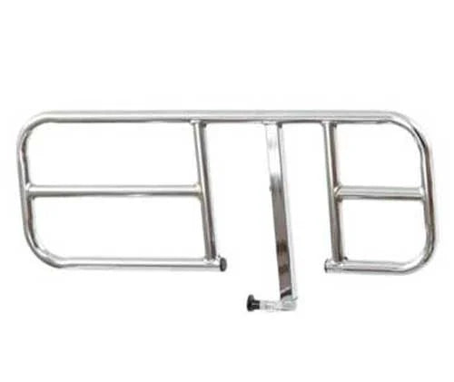 Invacare BAR750 Bariatric Bed Bundle – 750 lb Full Electric Hospital Bed System