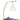 Invacare Trapeze Floor Stand – 7714P for 7740P Trapeze Bar