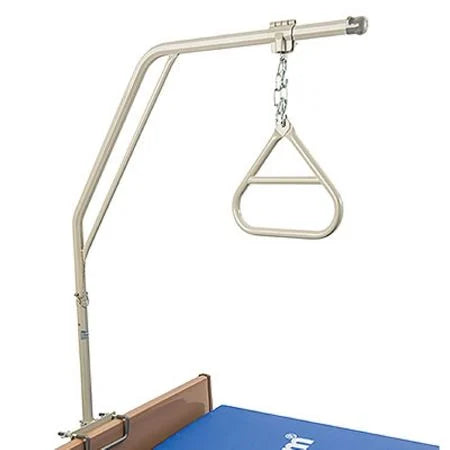 Invacare Trapeze Floor Stand – 7714P for 7740P Trapeze Bar