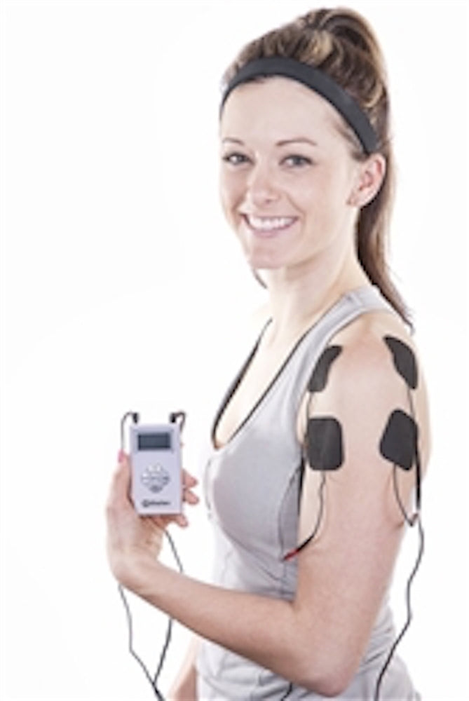 iReliev Pain Management System, TENS UNIT - NO RX