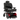 Pride Jazzy 1450 Heavy Duty Power Wheelchair – 600 lb Capacity Bariatric Power Chair