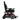 Pride Jazzy 1450 Heavy Duty Power Wheelchair – 600 lb Capacity Bariatric Power Chair