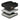 JAY J2 Deep Contour Wheelchair Cushion by Sunrise Medical