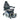 Jazzy 614 HD Heavy Duty Power Wheelchair