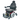 Jazzy 614 HD Heavy Duty Power Wheelchair