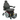 Jazzy 614 HD Heavy Duty Power Wheelchair