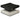 Sunrise Medical JAY GO Cushion | Foam Wheelchair Cushion