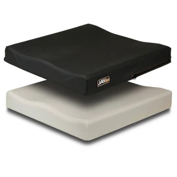 Jay Go Wheelchair Cushion