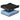 Sunrise Medical JAY Soft Combi P Cushion | Foam Wheelchair Cushion