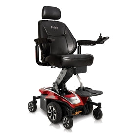 Jazzy Air 2 Power Wheelchair Electric Wheelchair