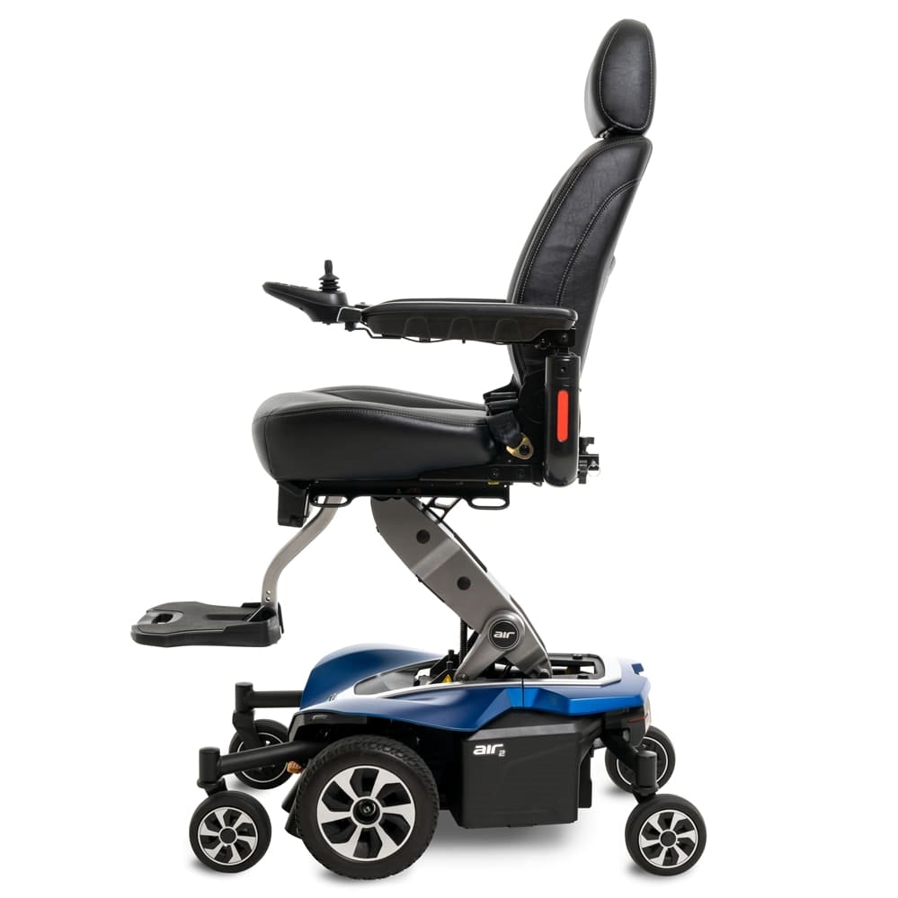 Jazzy Air 2 Power Wheelchair Electric Wheelchair